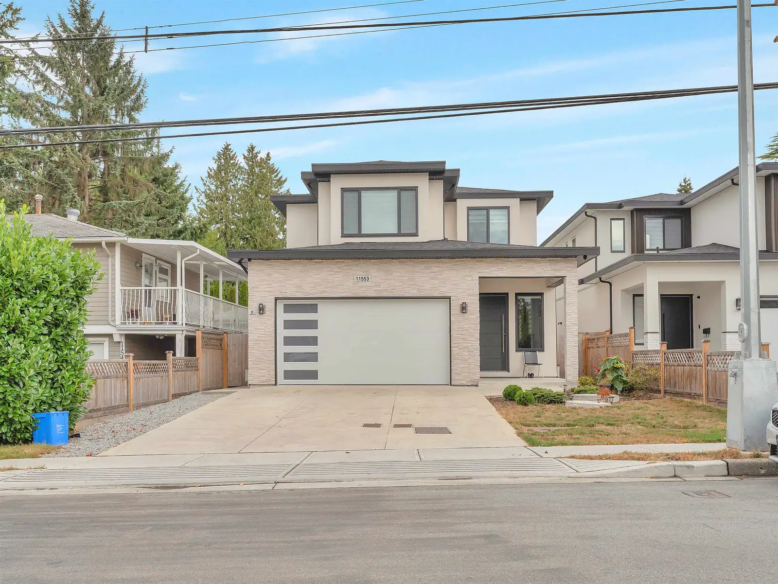 11553 75A AVENUE, Delta BC V4C 1H9