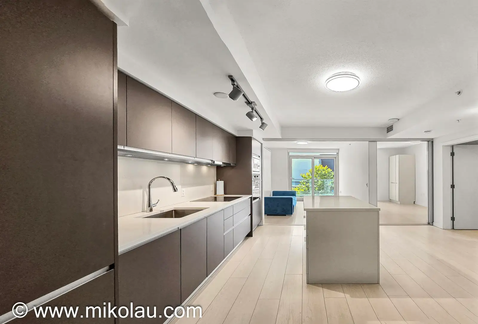 318 180 E 2ND AVENUE, Vancouver BC V5T 0K4