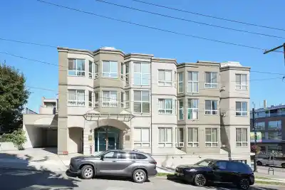 305 3615 W 17TH AVENUE, Vancouver BC V6S 1A3