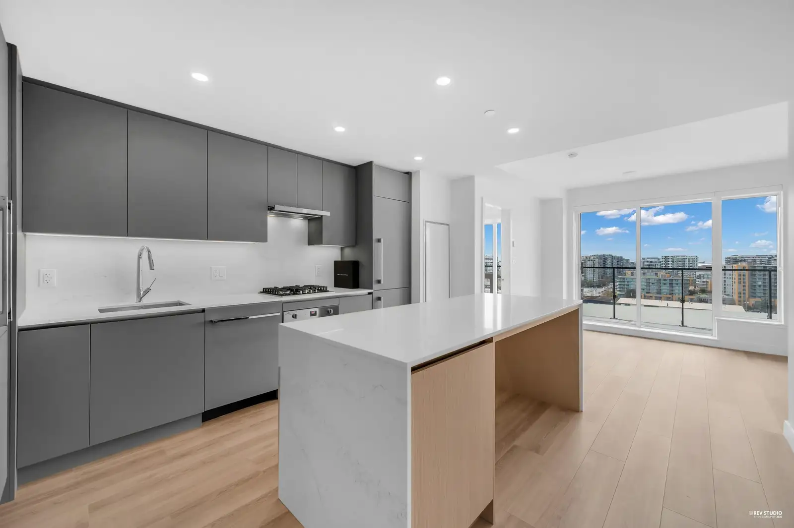 1306 5520 MCNAUGHTON ROAD, Richmond BC V6X 0X6