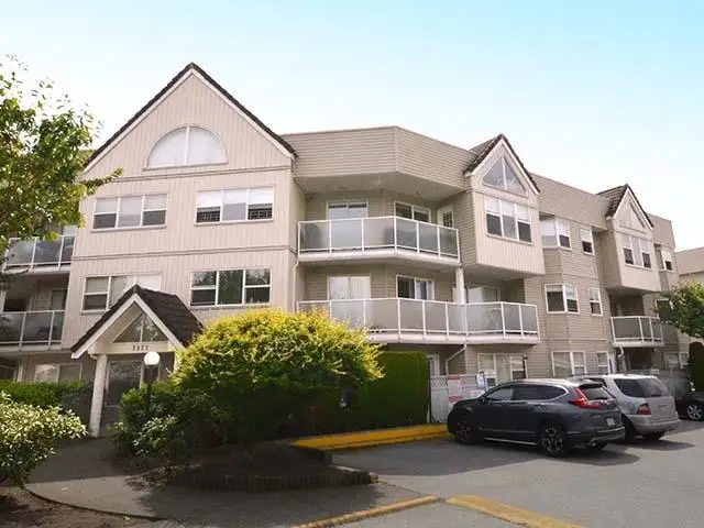 405 7071 BLUNDELL ROAD, Richmond BC V6Y 1J5