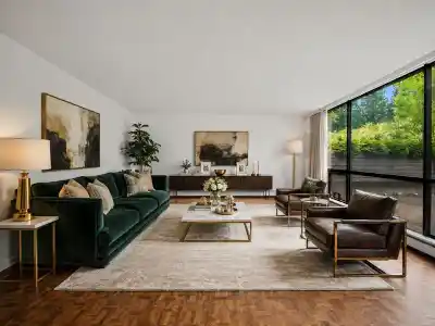 106 4900 CARTIER STREET, Vancouver BC V6M 4H2