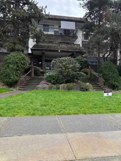 206 6560 BUSWELL STREET, Richmond BC V6Y 2G7
