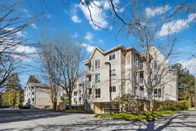 313 7435 MOFFATT ROAD, Richmond BC V6Y 1X9