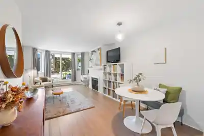1B 2775 FIR STREET, Vancouver BC V6J 3C2