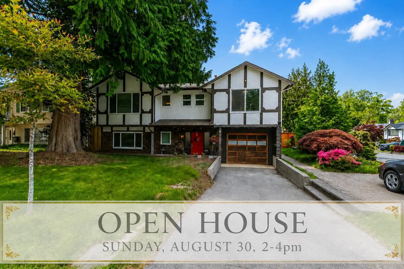 8511 111A STREET, Delta BC V4C 7C9