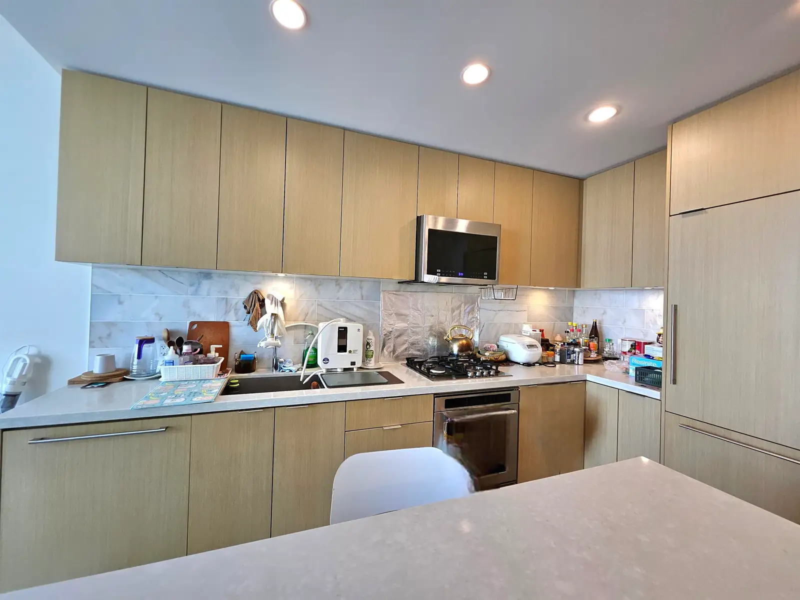 1308 8238 LORD STREET, Vancouver BC V6P 0G7