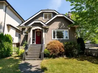 2903 W 42ND AVENUE, Vancouver BC V6N 3G8