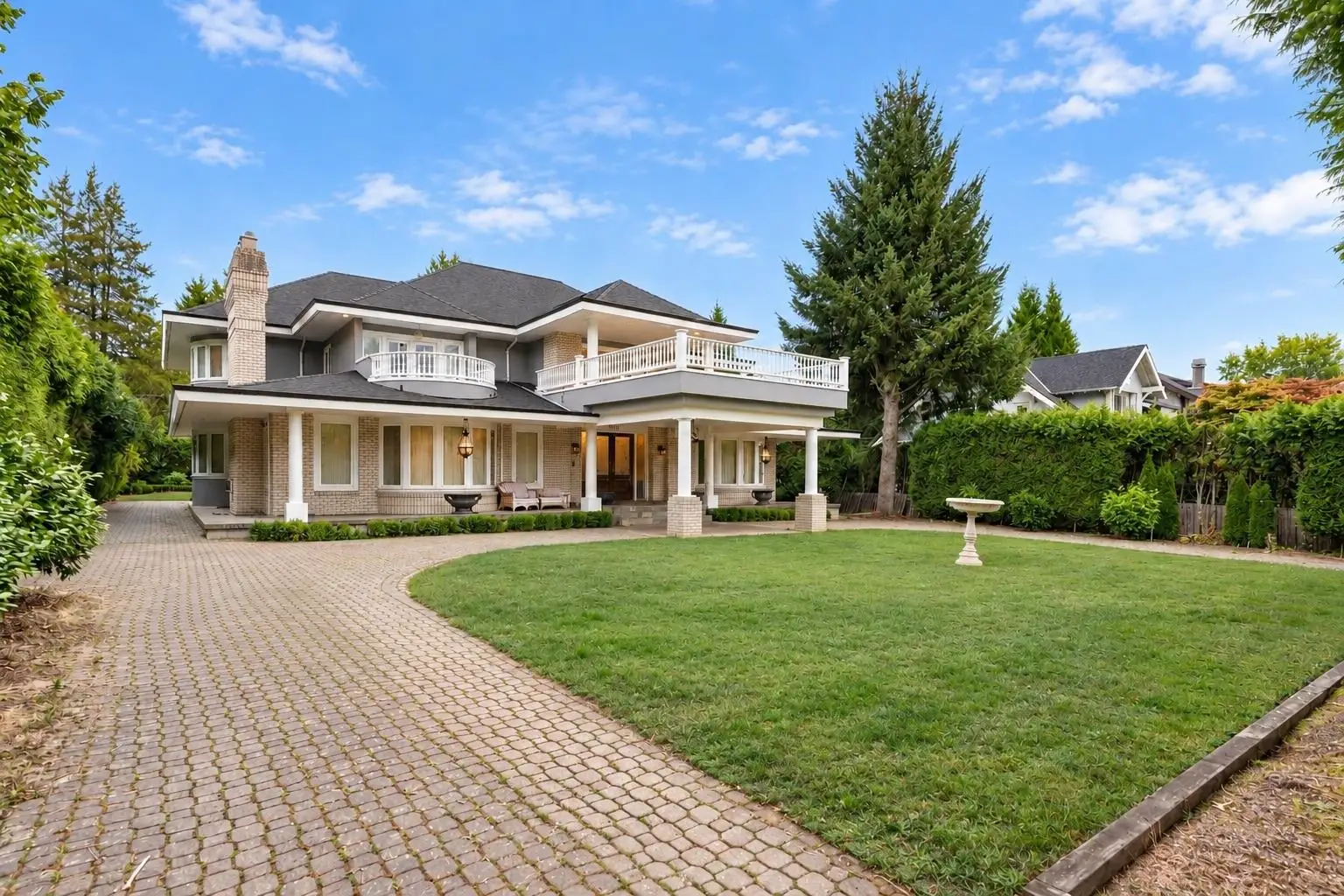 1277 W KING EDWARD AVENUE, Vancouver BC V6H 1Z8