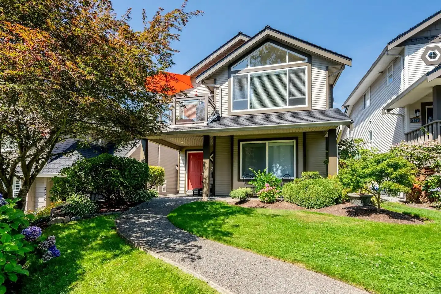 336 E 26TH STREET, North Vancouver BC V7N 1B1