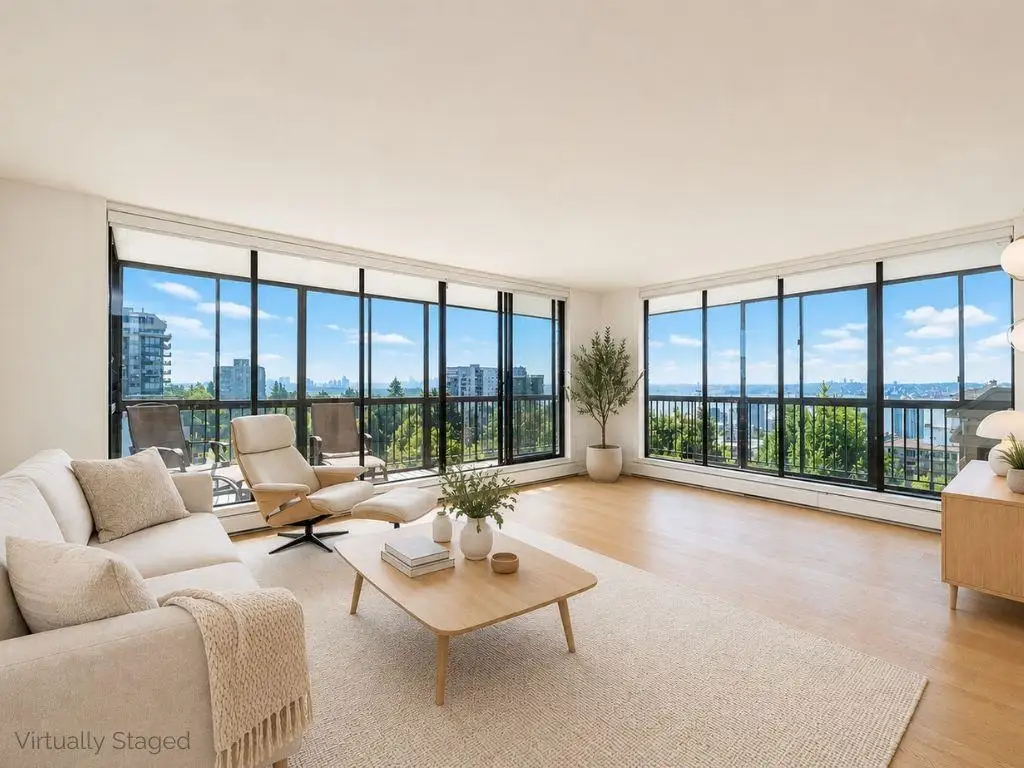 1104 114 W KEITH ROAD, North Vancouver BC V7M 3C9
