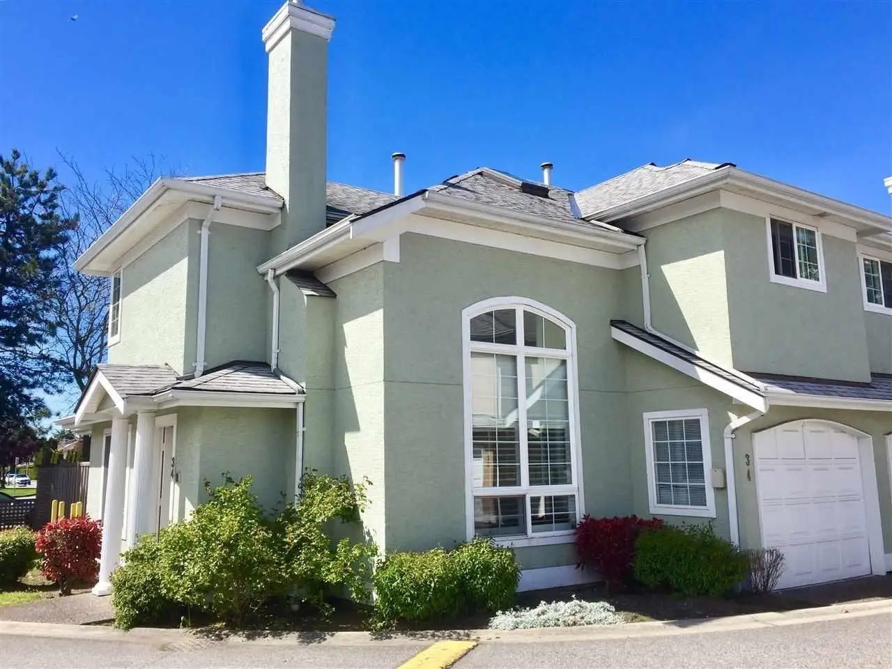 34 10280 BRYSON DRIVE, Richmond BC V6X 3Y8