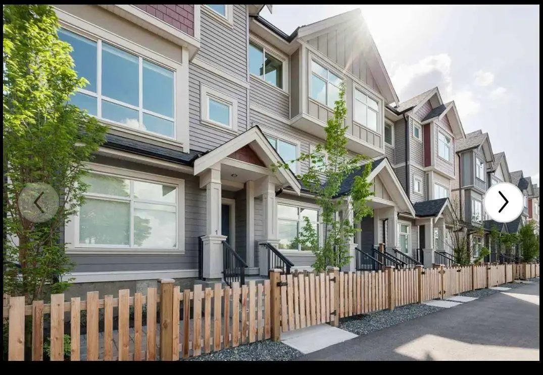 1 22600 GILLEY ROAD, Richmond BC V6V 1E4