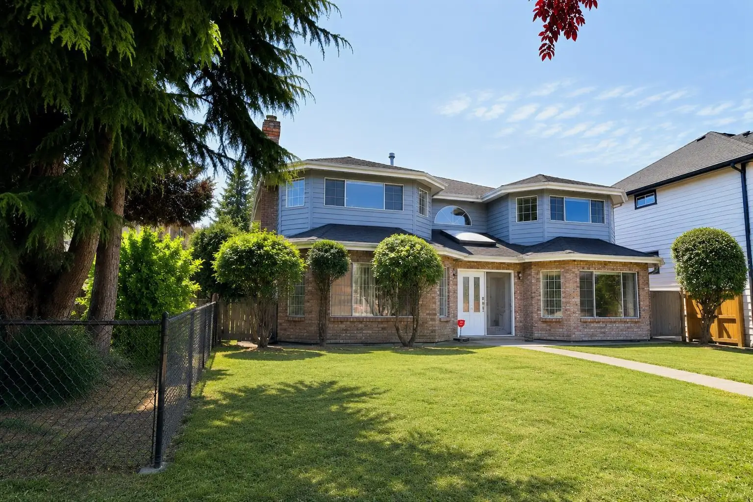 2718 OLIVER CRESCENT, Vancouver BC V6L 1S9