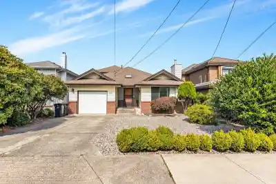 5451 MONCTON STREET, Richmond BC V7E 3B2