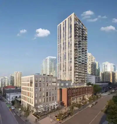 604 828 CAMBIE STREET, Vancouver BC V6B 2P6