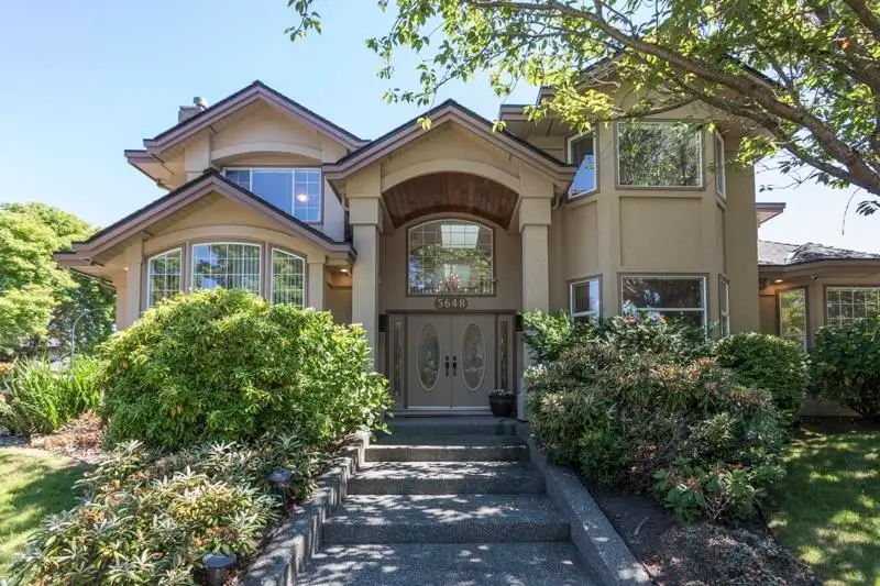 5648 MUSGRAVE CRESCENT, Richmond BC V7C 5N3