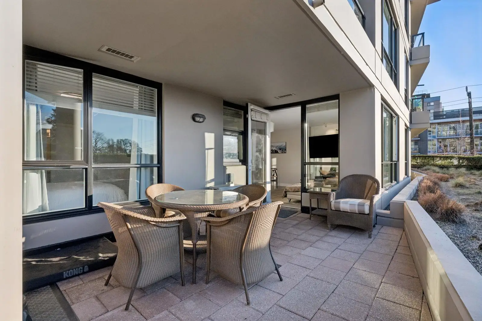 308 160 W 3RD STREET, North Vancouver BC V7M 0A9
