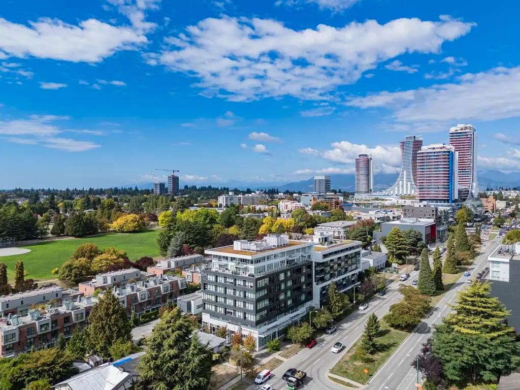 506 6383 CAMBIE STREET, Vancouver BC V5Z 0G7