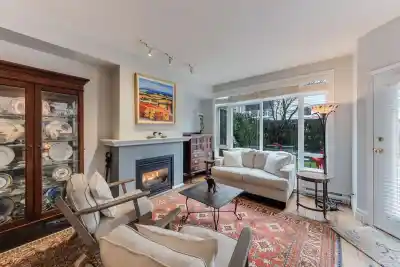 116 3600 WINDCREST DRIVE, North Vancouver BC V7G 2S5