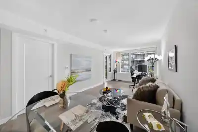 507 8699 HAZELBRIDGE WAY, Richmond BC V6X 0T4