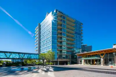 901 5131 BRIGHOUSE WAY, Richmond BC V7C 0A6