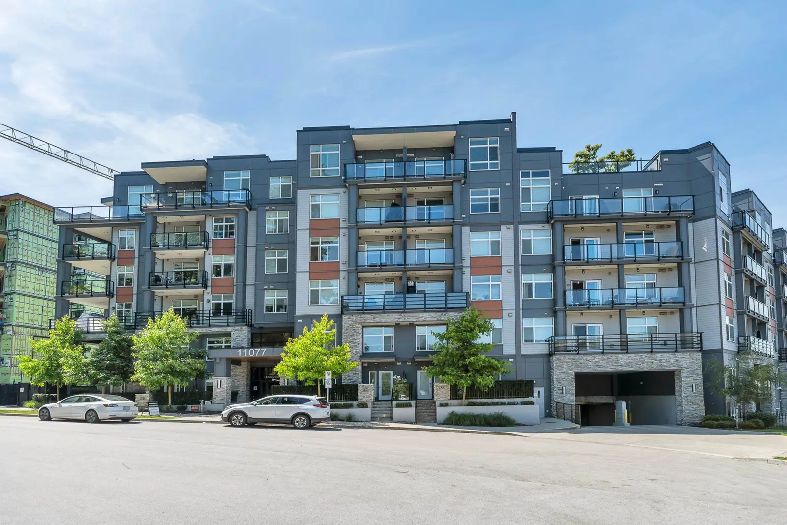 313 11077 RAVINE ROAD, Surrey BC V3T 0R7