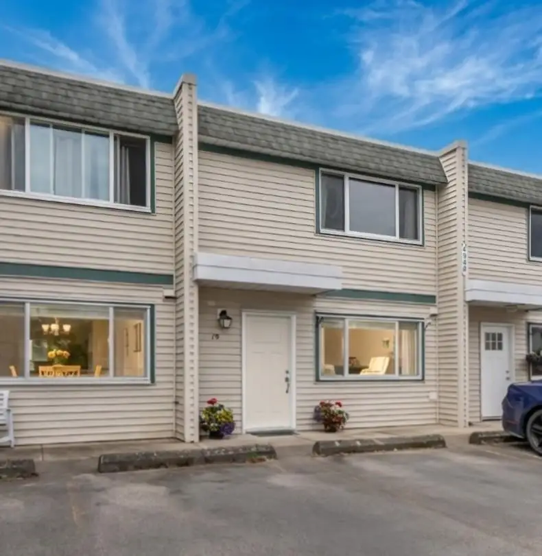 19 4949 57 STREET, Delta BC V4K 3E7