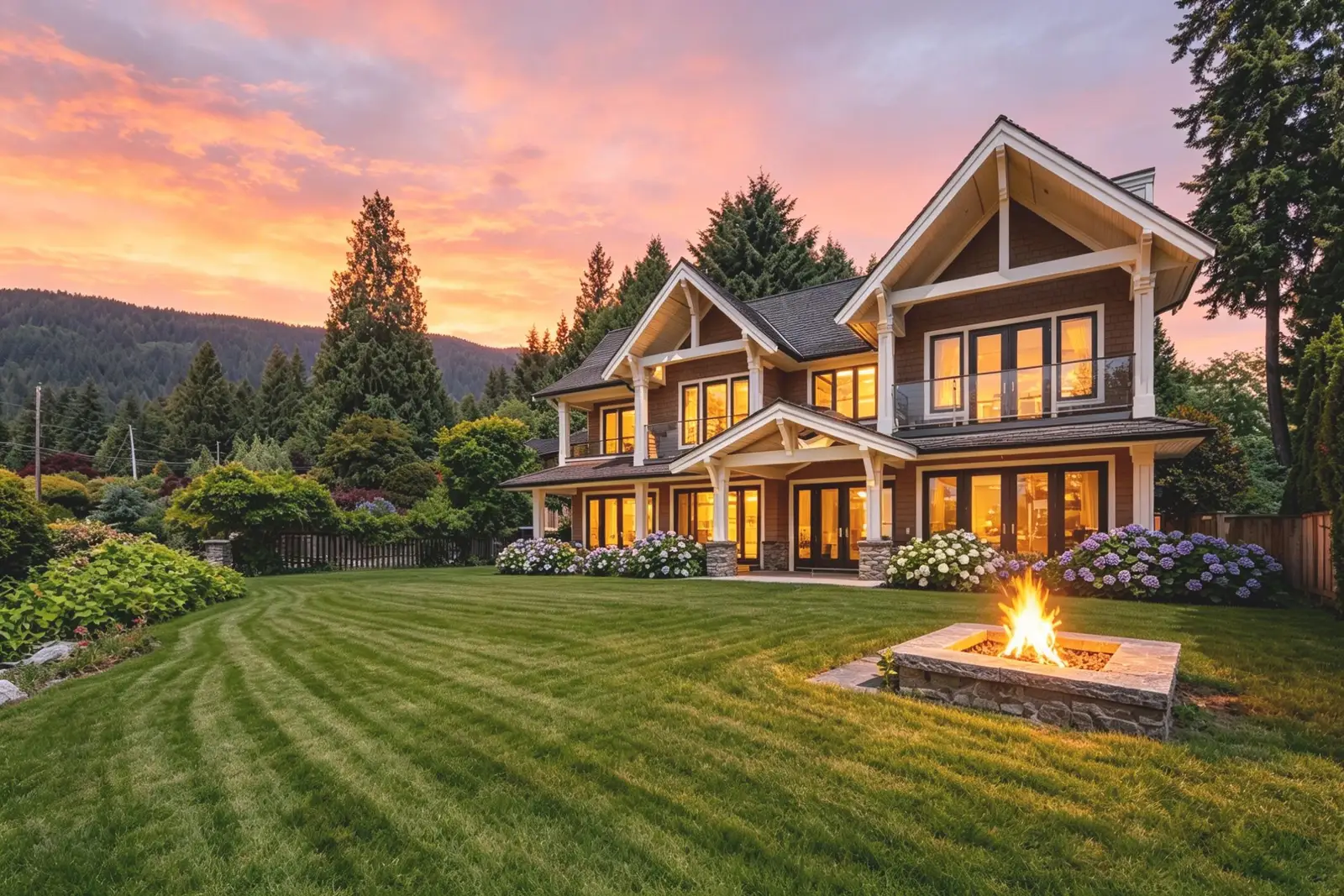 2645 ROSEBERY AVENUE, West Vancouver BC V7V 3A3