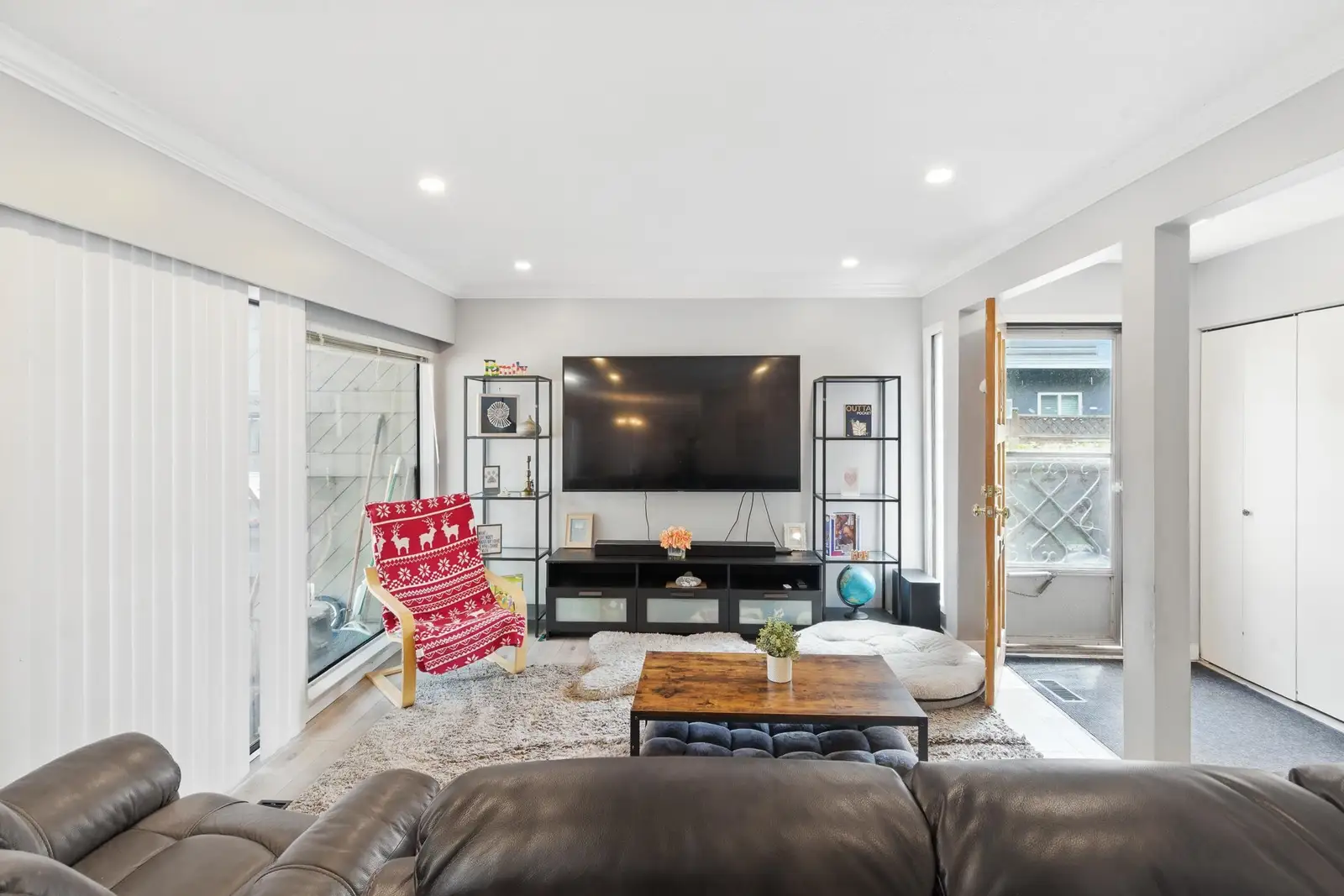 46 9460 GLENALLAN DRIVE, Richmond BC V7A 2S8