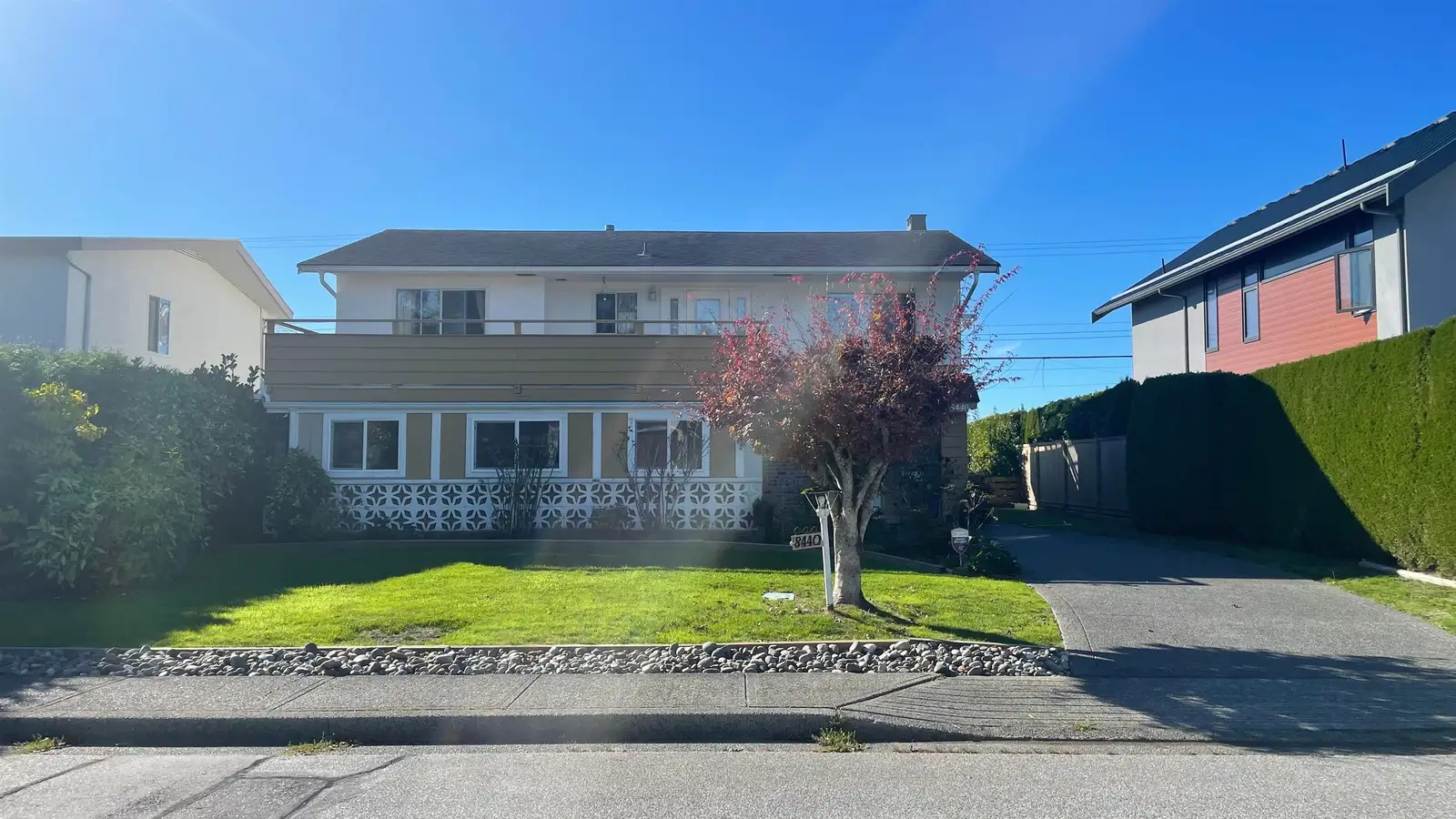 8440 FAIRDELL CRESCENT, Richmond BC V7C 1W4
