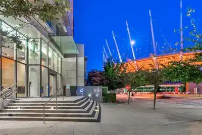 1606 161 W GEORGIA STREET, Vancouver BC V6B 0K9