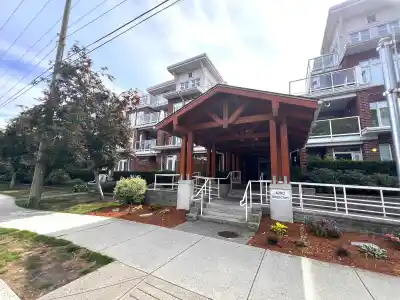 122 4280 MONCTON STREET, Richmond BC V7E 6T4