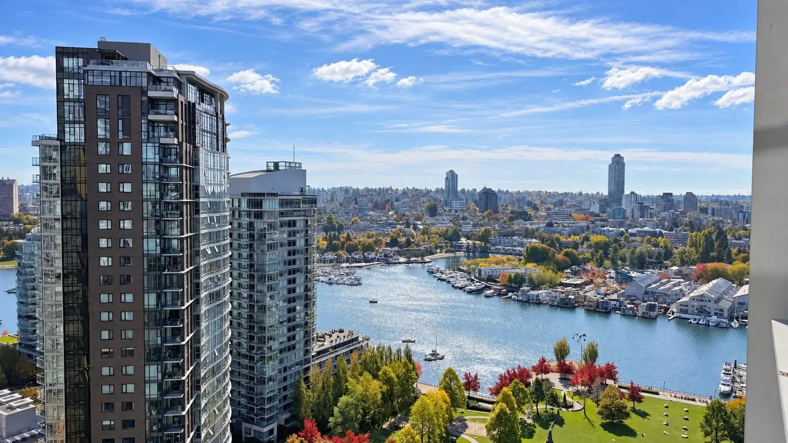 2905 1495 RICHARDS STREET, Vancouver BC V6Z 3E3