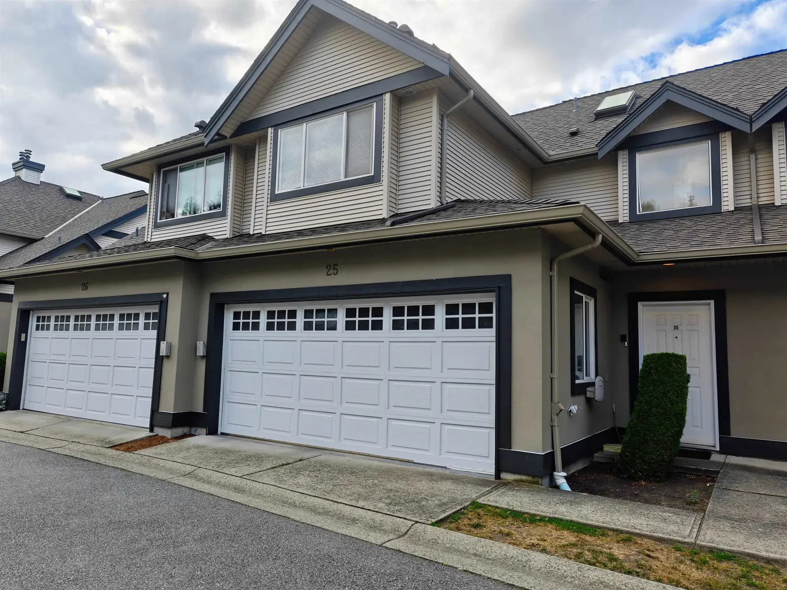25 11888 MELLIS DRIVE, Richmond BC V6X 1M1