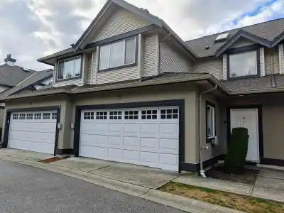 25 11888 MELLIS DRIVE, Richmond BC V6X 1M1