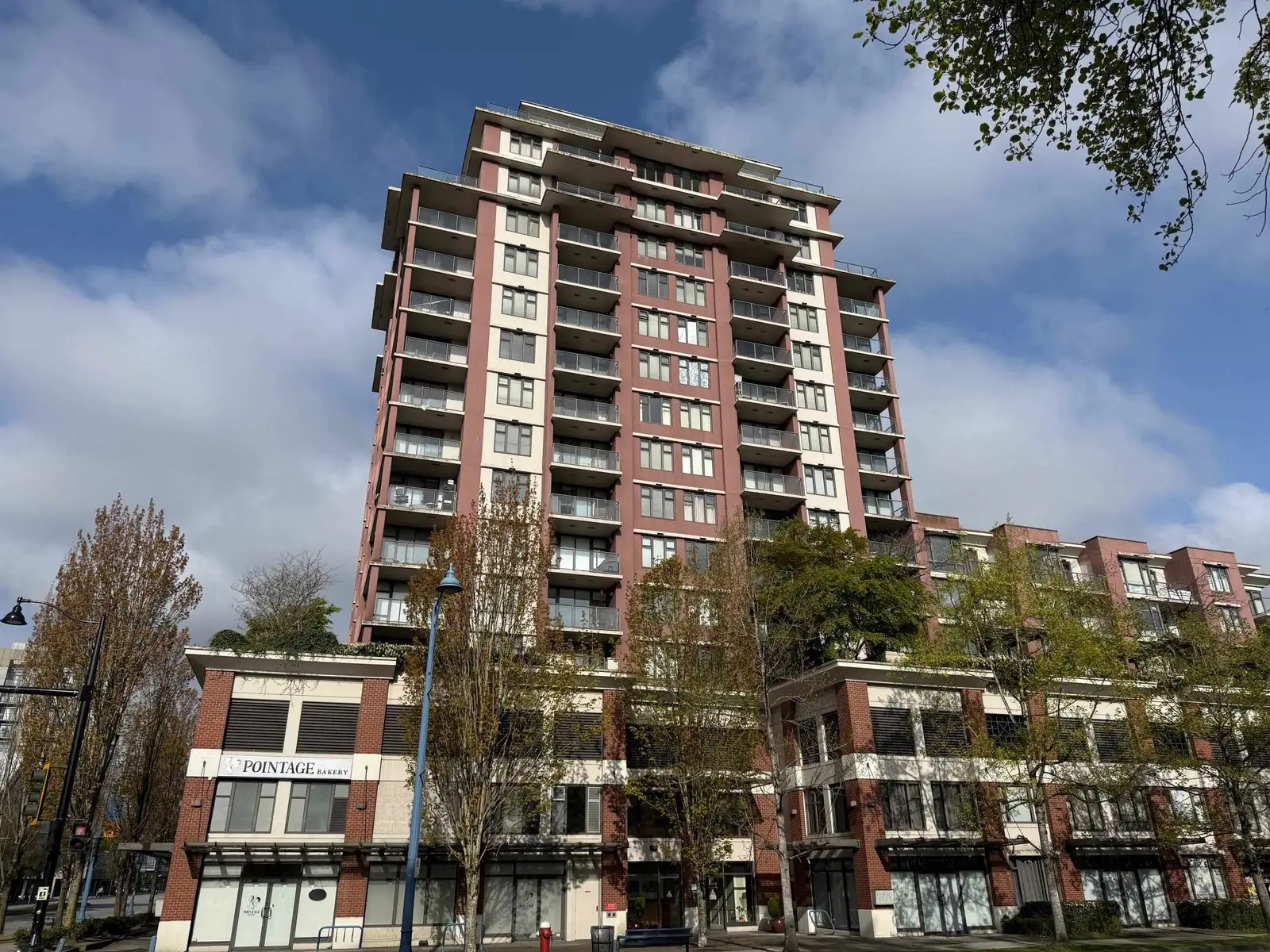 409 5933 COONEY ROAD, Richmond BC V6X 4H3