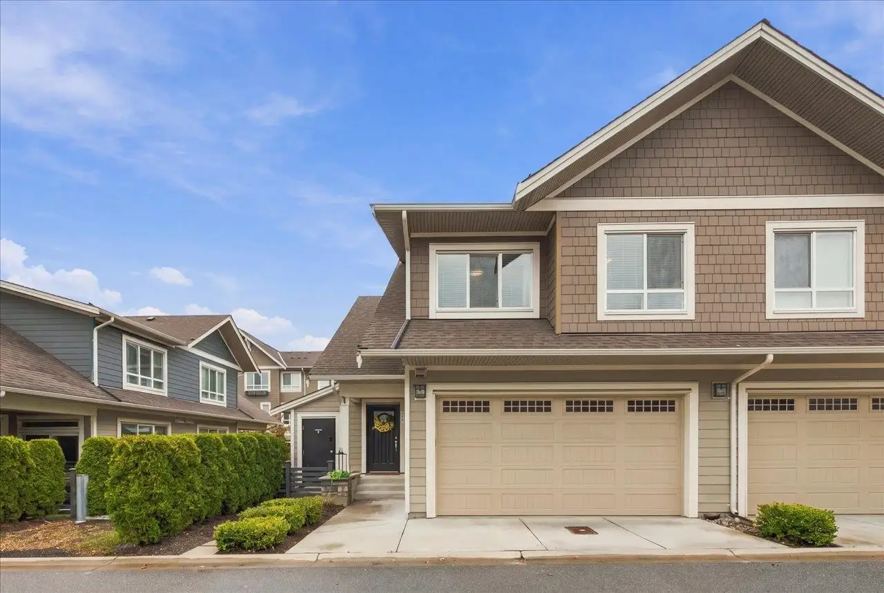 118 1894 OSPREY DRIVE, Delta BC V4M 0C3