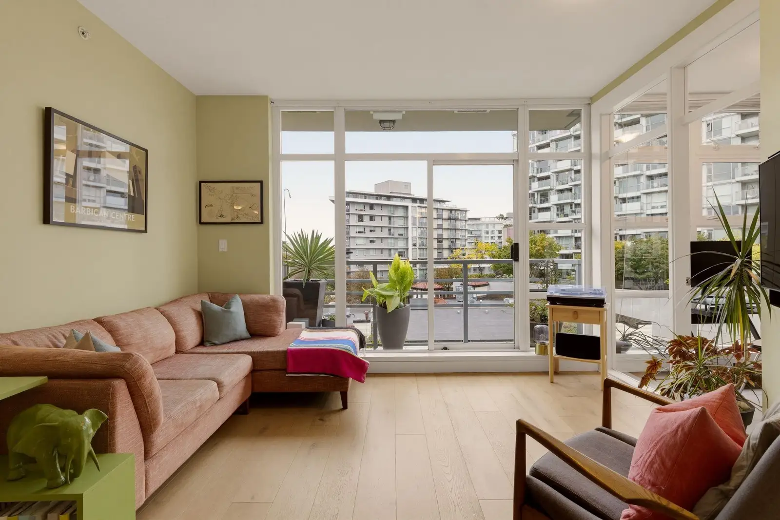 510 298 E 11TH AVENUE, Vancouver BC V5T 0A2