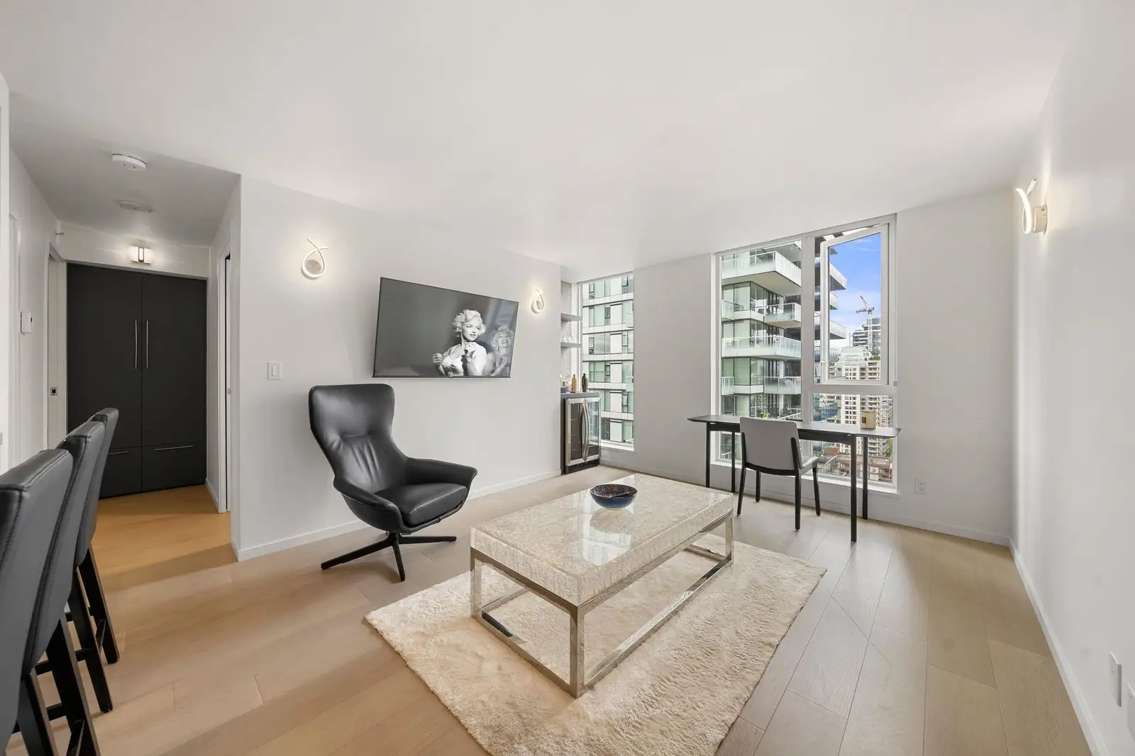 2501 1351 CONTINENTAL STREET, Vancouver BC V6Z 0C6