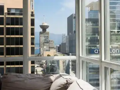 1503 833 SEYMOUR STREET, Vancouver BC V6B 0G4
