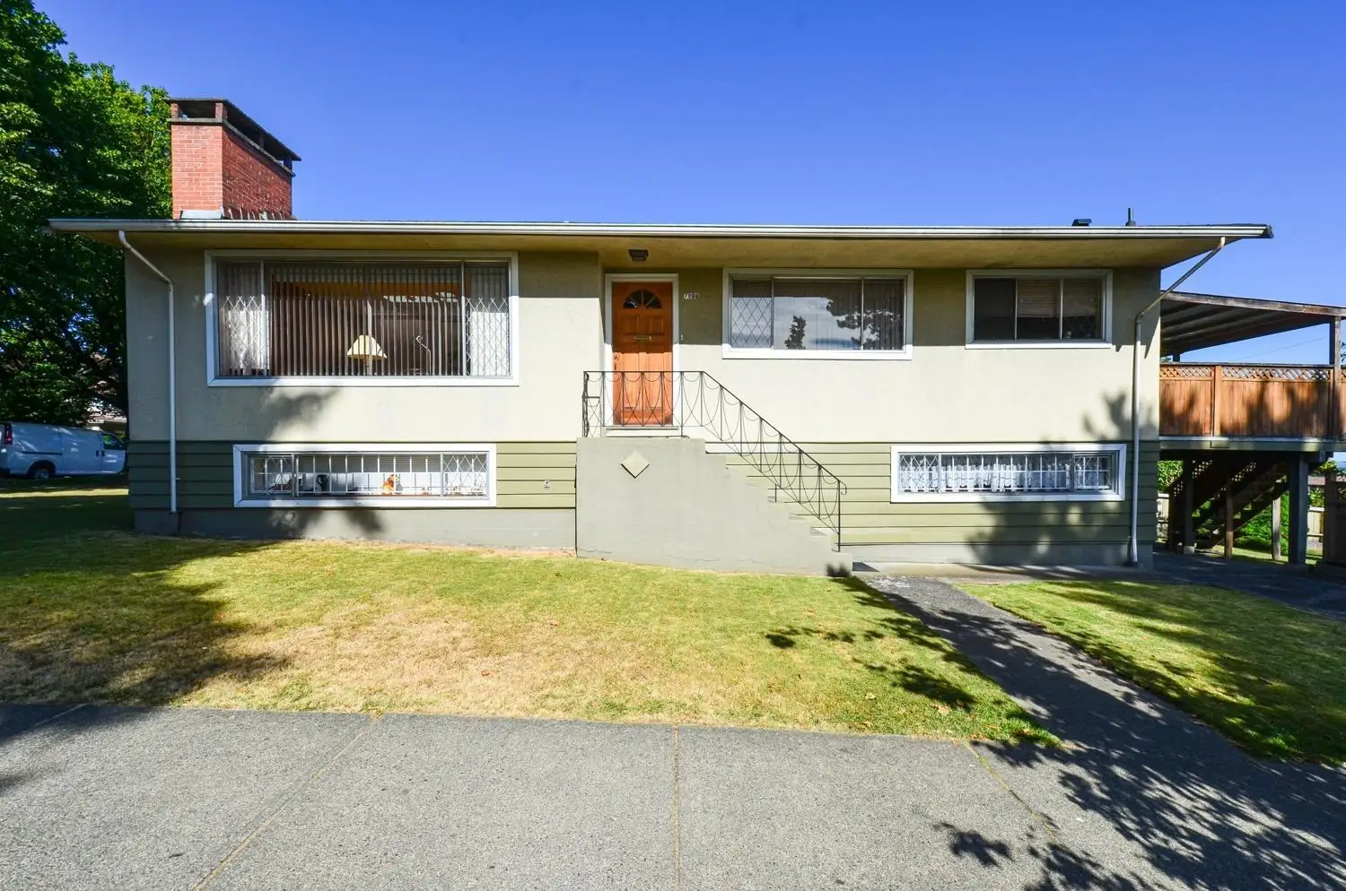 7808 ROSS STREET, Vancouver BC V5X 4C2