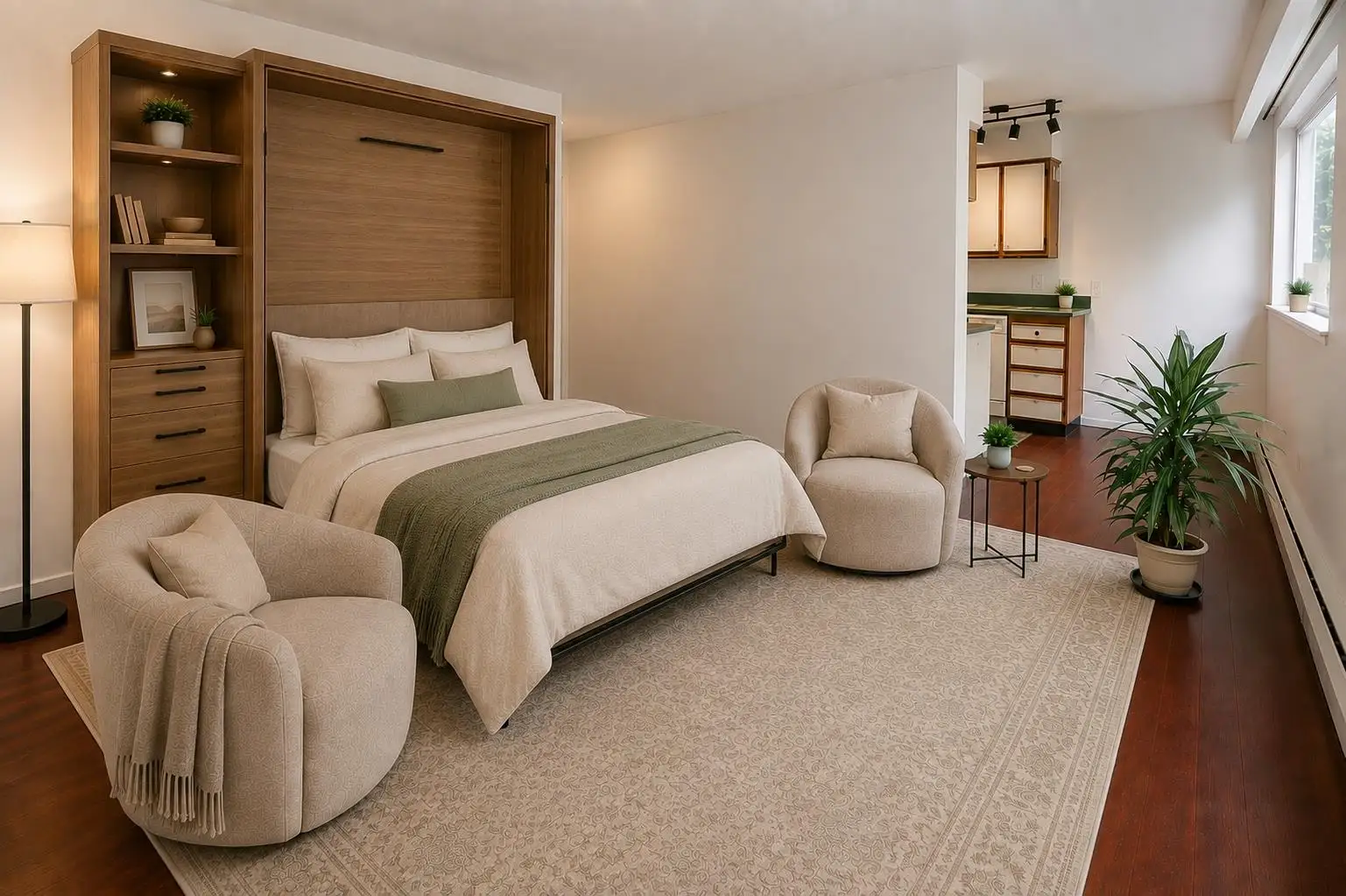 210 1050 JERVIS STREET, Vancouver BC V6E 2C1