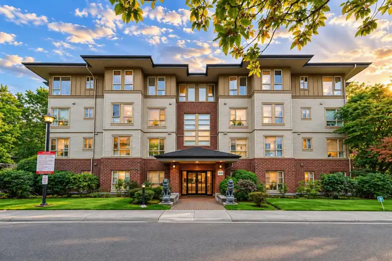 3415 5119 GARDEN CITY ROAD, Richmond