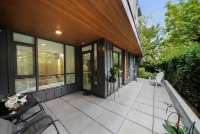 109 469 W KING EDWARD AVENUE, Vancouver BC V5Y 2J3