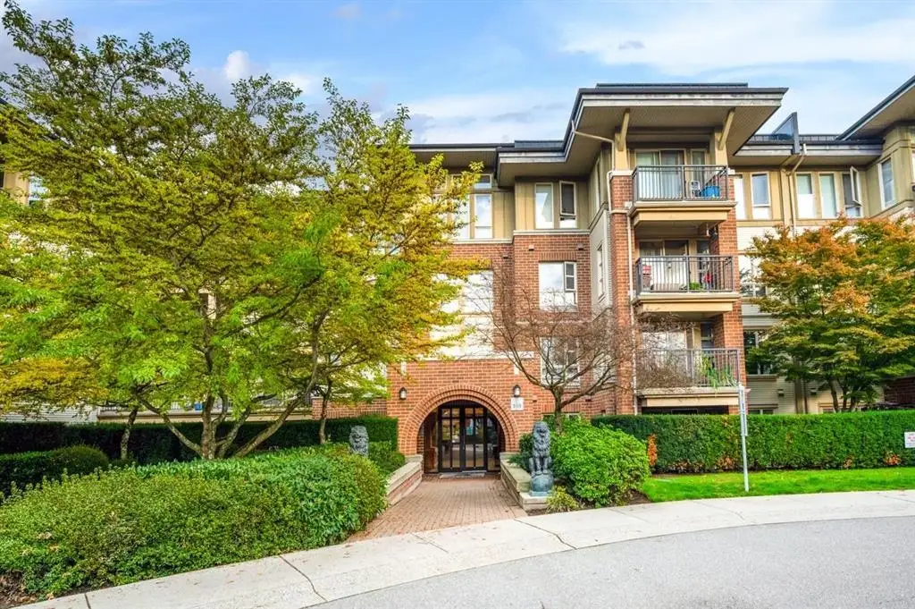 1420 5115 GARDEN CITY ROAD, Richmond BC V6X 4H6