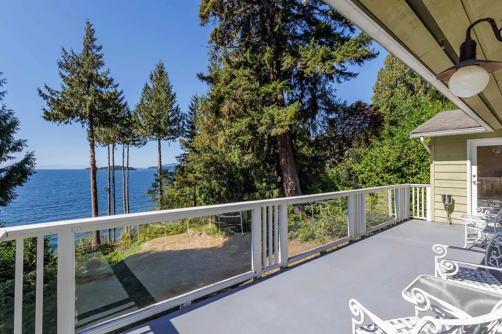 4947 SUNSHINE COAST HIGHWAY, Sechelt BC V7Z 0B6