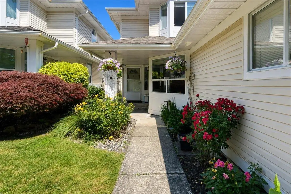 21 6478 121 STREET, Surrey BC V3W 0Y5