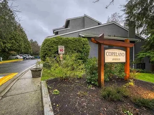 3444 COPELAND AVENUE, Vancouver BC V5S 4B6