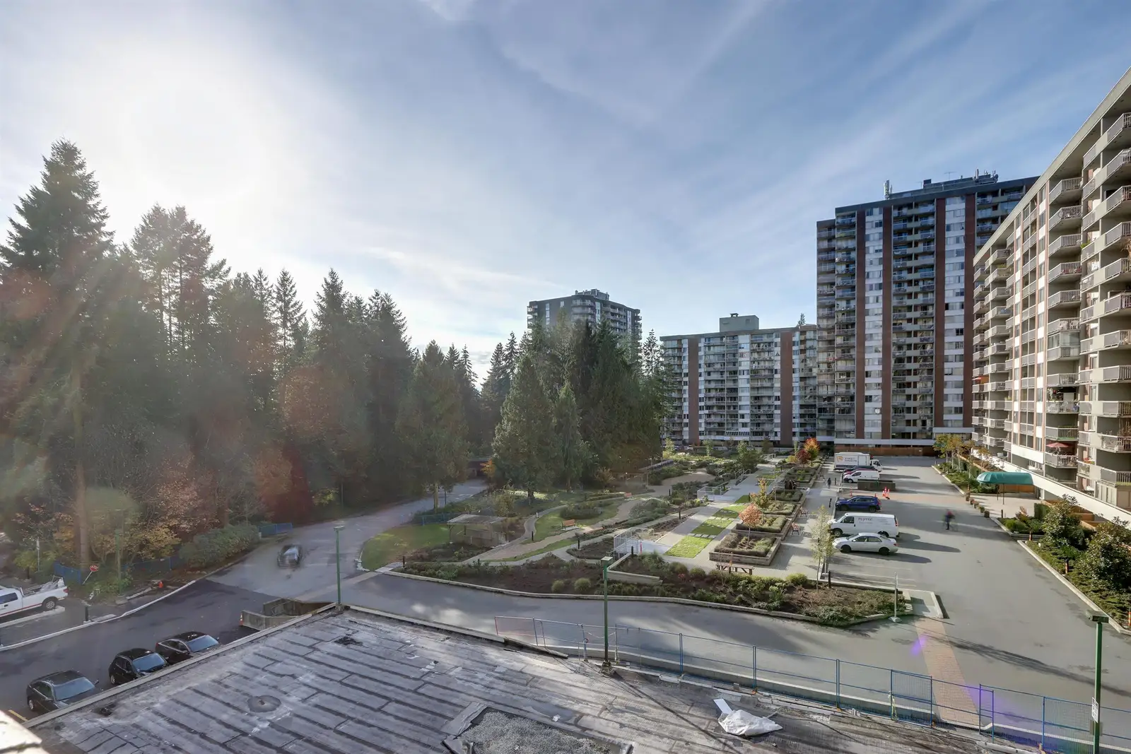 510 2008 FULLERTON AVENUE, North Vancouver BC V7P 3G7